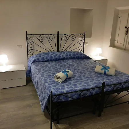 Alba Del Borgo Appartement Recanati Buitenkant foto