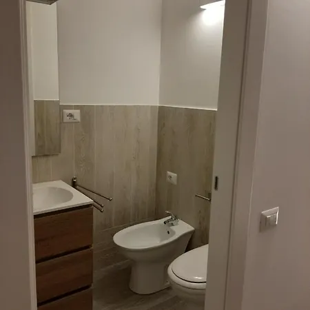 Alba Del Borgo Appartement Recanati Buitenkant foto