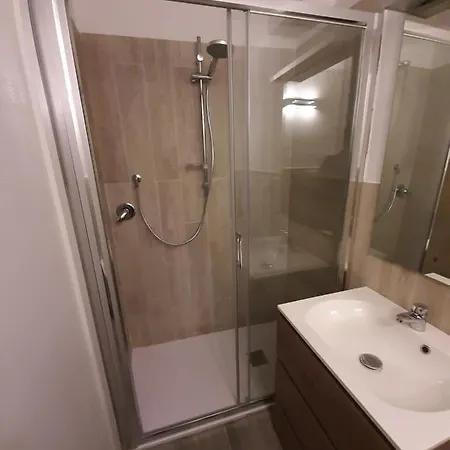 Alba Del Borgo Appartement Recanati Buitenkant foto