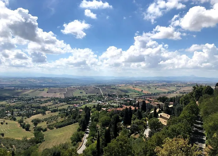 Alba Del Borgo