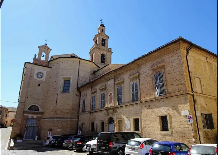 Alba Del Borgo