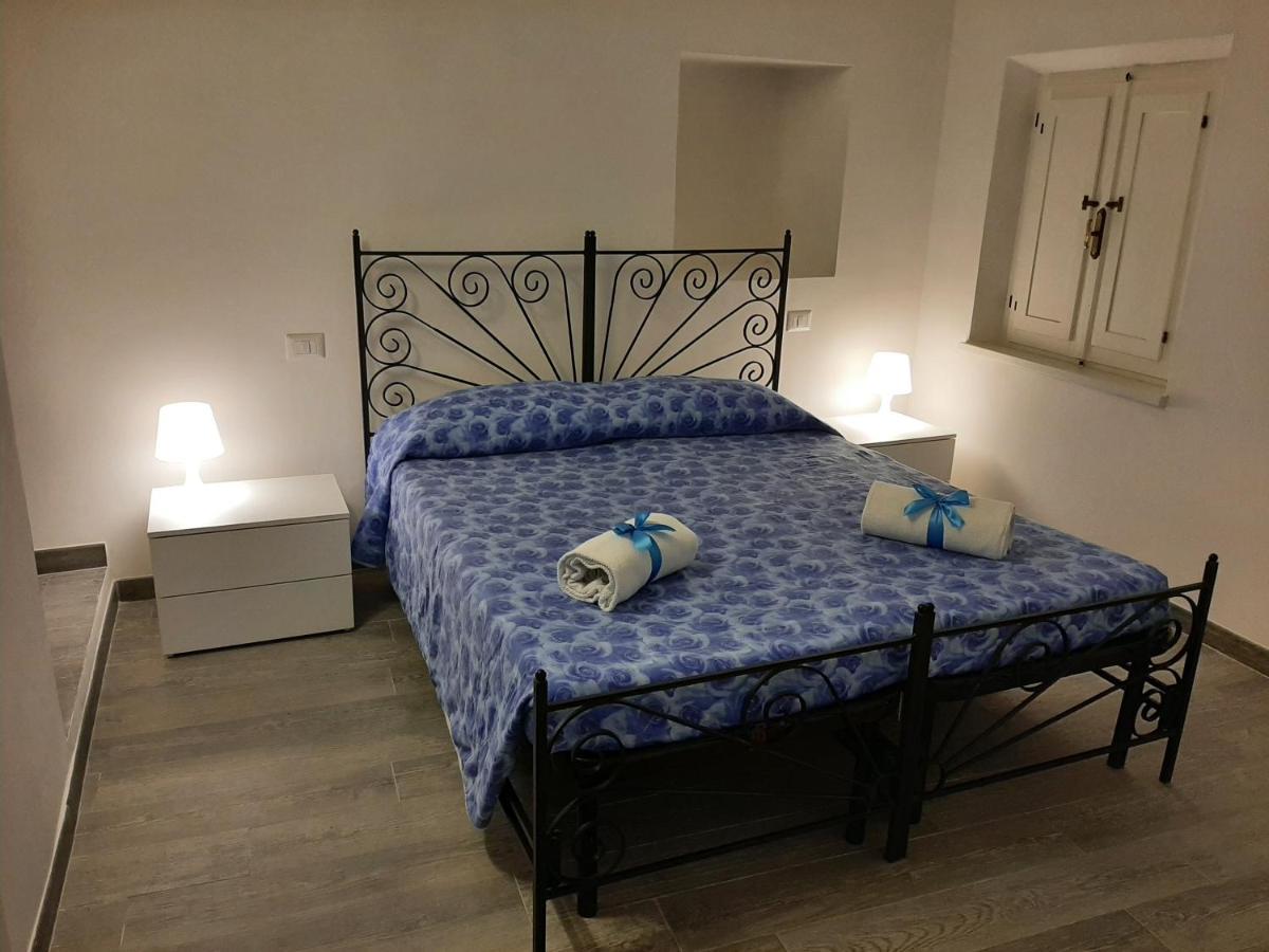 Apartment Alba Del Borgo Recanati