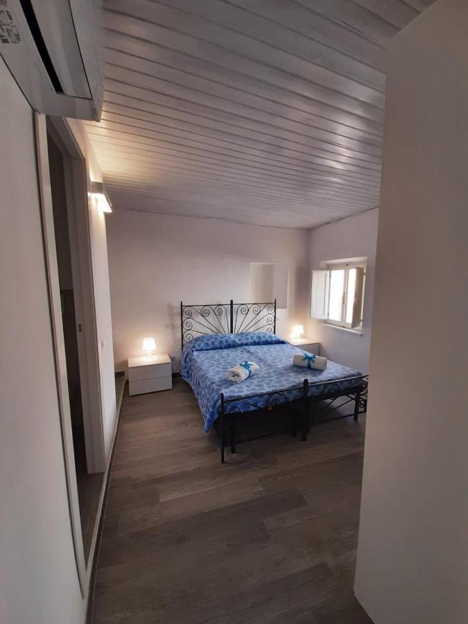 Apartment Alba Del Borgo