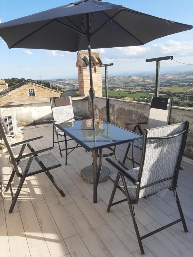 Apartment Alba Del Borgo