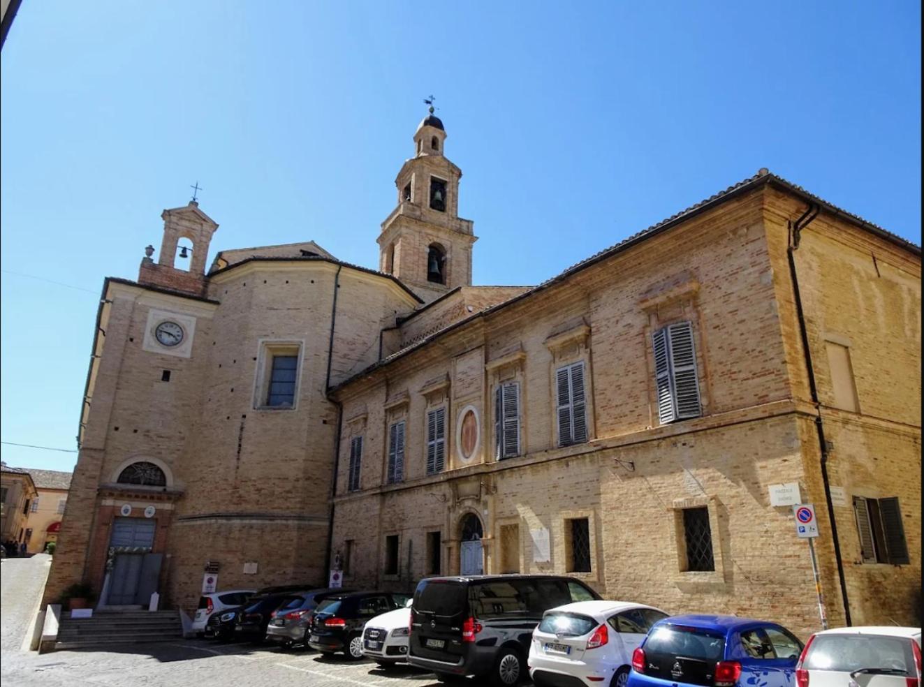 Alba Del Borgo